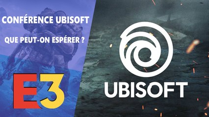 E3 2019 : Qu'attendez -vous de la conférence Ubisoft ?