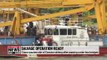 Crane reaches site of deadly Danube boat sinking