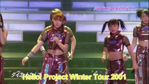 Iida Kaori Solo Lines [Live]