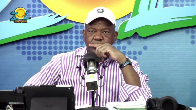 José Laluz comenta listado de los 10 mejores restaurantes de RD y recomienda dos películas