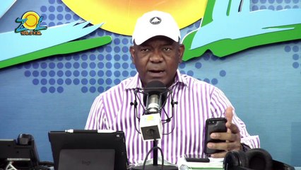 Julio Martínez Pozo presenta audio de mujer enojada cuando la llaman de Partido Político