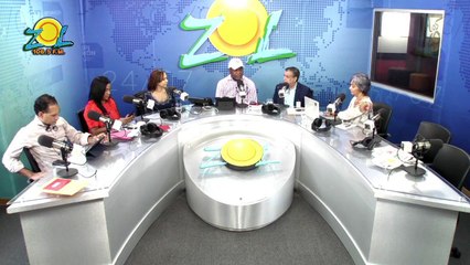 Diputados Karen Ricardo y Gustavo Sánchez Aseguran no es un irrespeto modificación la constitución