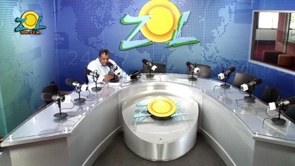 Angel Acosta " A Leonel y Danilo le convendría quedarse al margen del proceso electoral 2020"