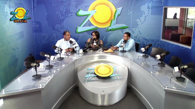 Elizabeth Mateo Aqui hay una falta de transparencia con la fórmula para los precios combustibles