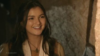 NOVELA JEZABEL CAPITULO 37 COMPLETO