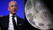 World's Richest Person Jeff Bezos की Moon पर नजर, Earth को बचाएगा Blue Origin Project|वनइंडिया हिंदी