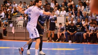 Toulouse-Aix, le résumé | J26 Lidl Starligue 18-19