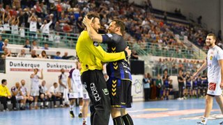 Dunkerque-Nantes, le résumé | J26 Lidl Starligue 18-19