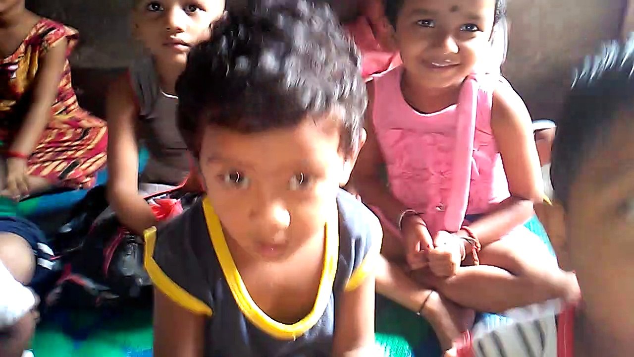 Children life study