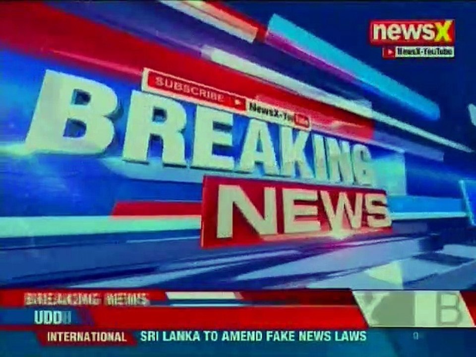 Jammu and Kashmir: Encounter underway in Anantnag, heavy shelling in Verinag