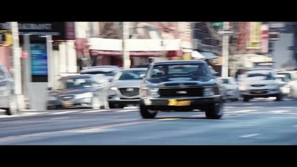 Shaft Red-Band Trailer #1 (2019) - Movieclips Trailers