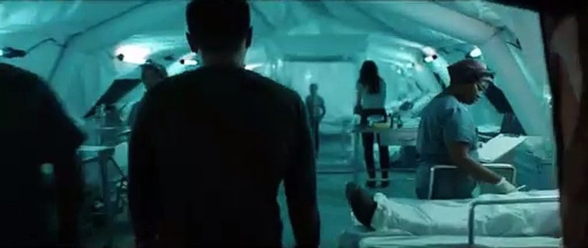 Swamp Thing Full Trailer DC Universe The Ultimate Membership