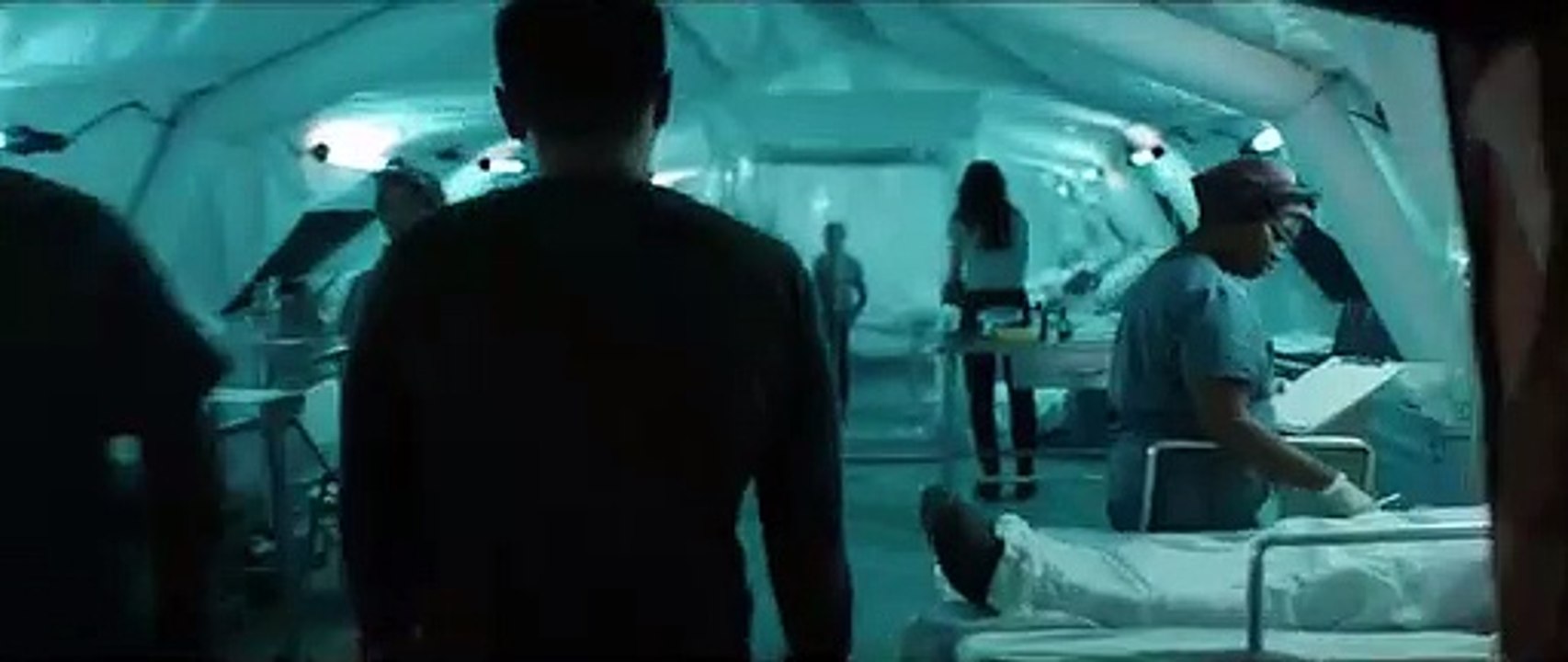 Swamp Thing  Full Trailer  DC Universe  The Ultimate Membership