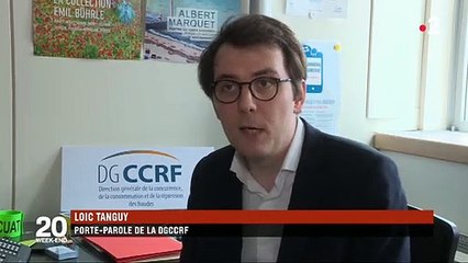 Enquête sur ces centaines de milliers de faux steaks de viande mis en circulation en France avec uniquement de la peau, du gras, de l'amidon et du soja