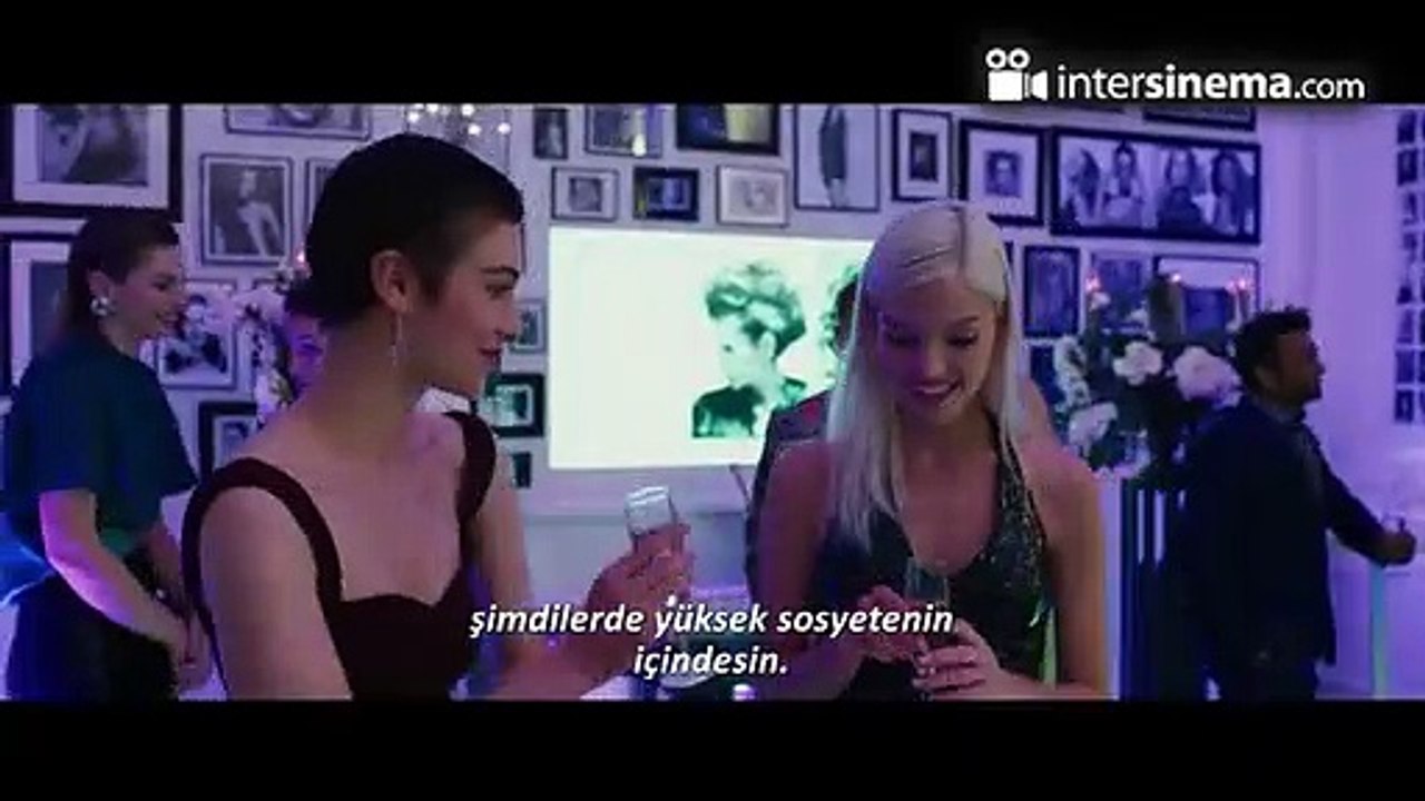 Anna - Fragman