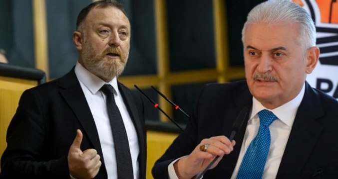 Sezai Temelli'den Binali Yıldırım'a yanıt: Kürdistan der Kürtçe tabelayı indirirler