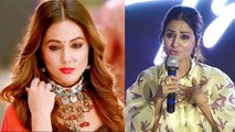 Kasauti Zindagi Kay: Hina Khan breaks silence on her comeback as Komolika; Watch video | FilmiBeat