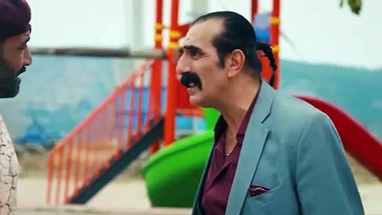 Bahtsız Bedri - Fragman