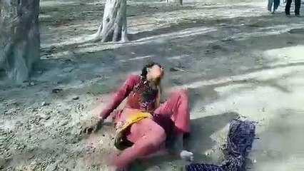 Another Rape, Another Achievement of Bhuttos in Sindh