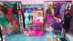 Barbie Doll New Fashion House Toy - Barbie Dress up Game For Kids