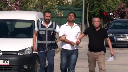 Çocukluk arkadaşını öldürdü 'Cinayet mi işledik' dedi