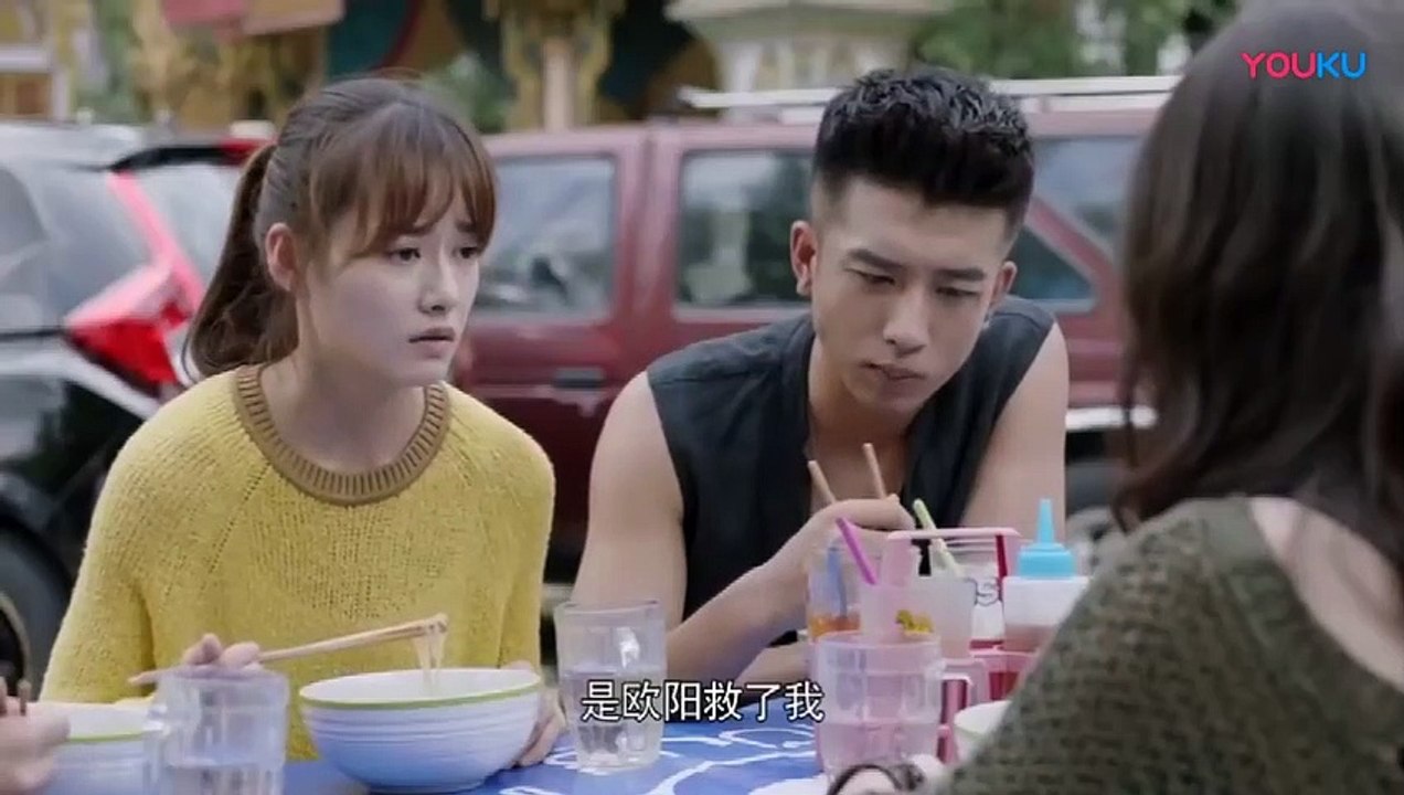 《我要和你在一起》精彩CUT 小雅與若男見面一臉懵，若男回想媽媽犯病場面