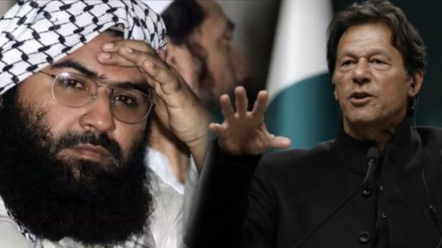 Pakistan को सताया Black List होने का डर, Masood Azhar Hafiz Saeed पर अब लिया एक्शन | वनइंडिया हिंदी