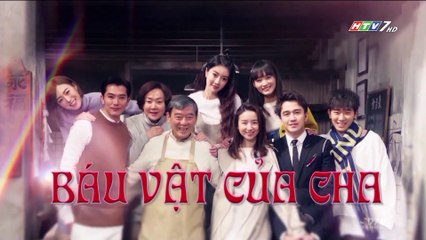 Xem Phim Báu Vật Của Cha Tập 66 - Phim Hoa Ngữ  mới Hay