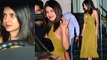 Priyanka Chopra Secret Meeting with  Co-Producer Siddharth Roy Kapur For 