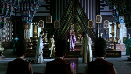 東宮 38 - Goodbye My Princess 38【完整版】（陳星旭、彭小苒、魏千翔等主演）