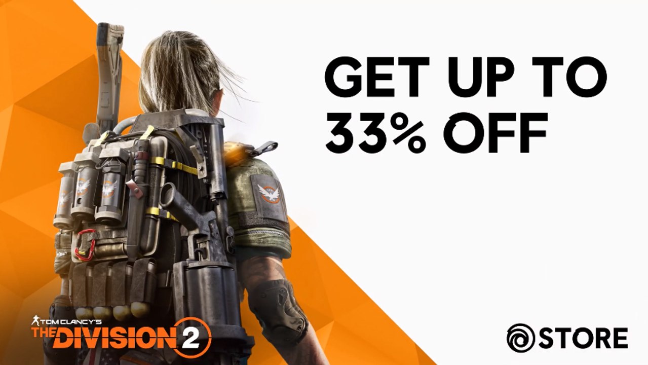 UBI STORE E3 Sale! Ubisoft | Save up to 90% OFF