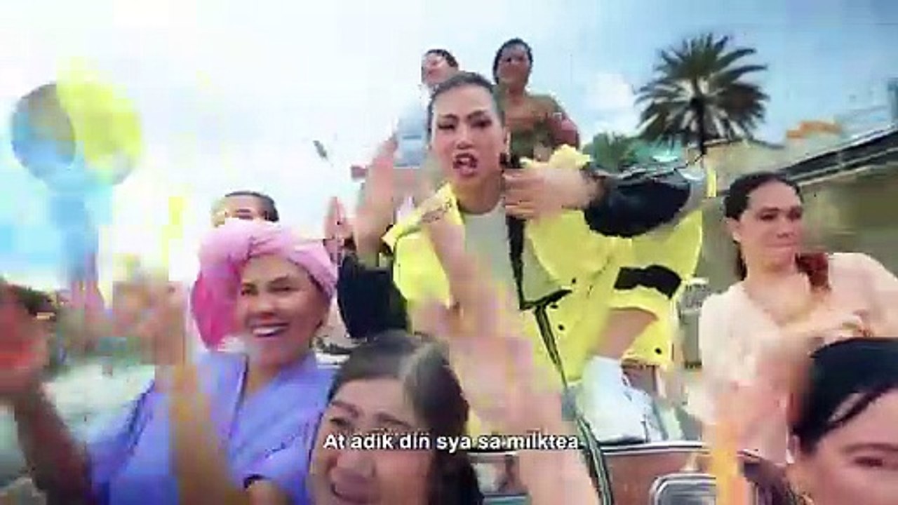 Alex Gonzaga - Tipints