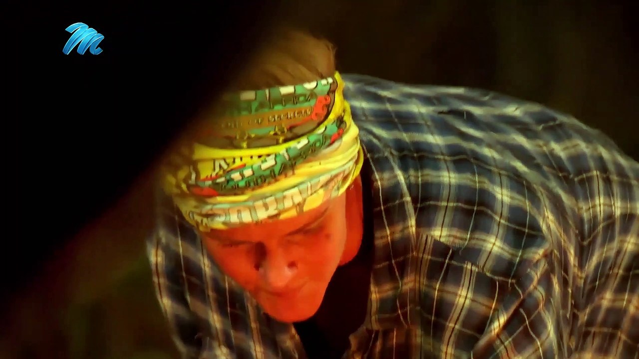 Survivor South Africa: Island of Secrets - Tribal Council 4