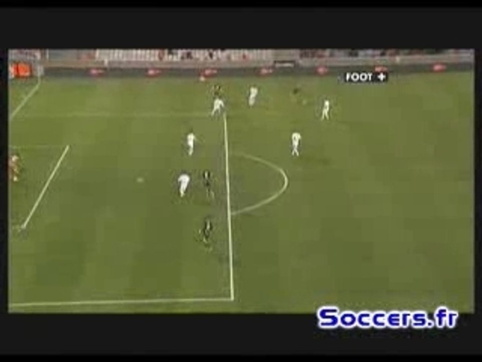 OM VA 21ème journée L1