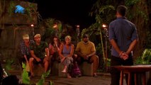 Survivor South Africa: Island of Secrets - 4th Person Voted Out