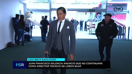 FS Radio: Confuso estado de Lobos BUAP