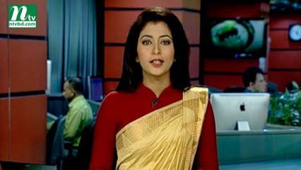 NTV Modhyanner Khobor | 08 June 2019