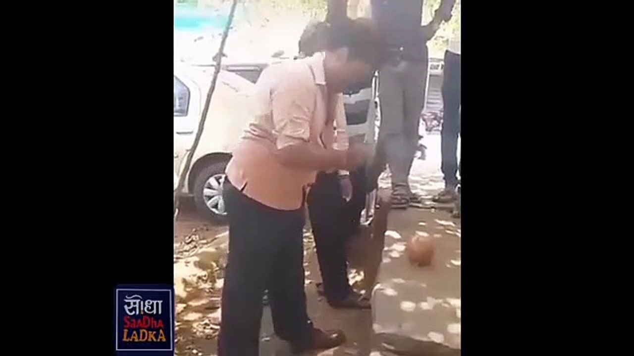 लौड़े लग गए _private part pain _ 