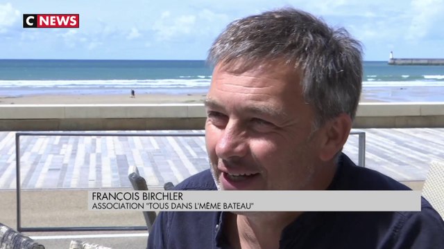 Sables-d’Olonne : les pailles en plastique bannies