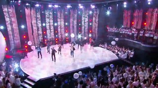 So You Think You Can Dance S15E14 Part 1