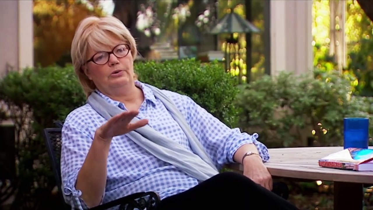 The State Of Texas (American Culture Documentary) - Real Stories