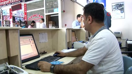 Van’a gelen tatilcilerin bayram dönüşü yoğunluğu başladı