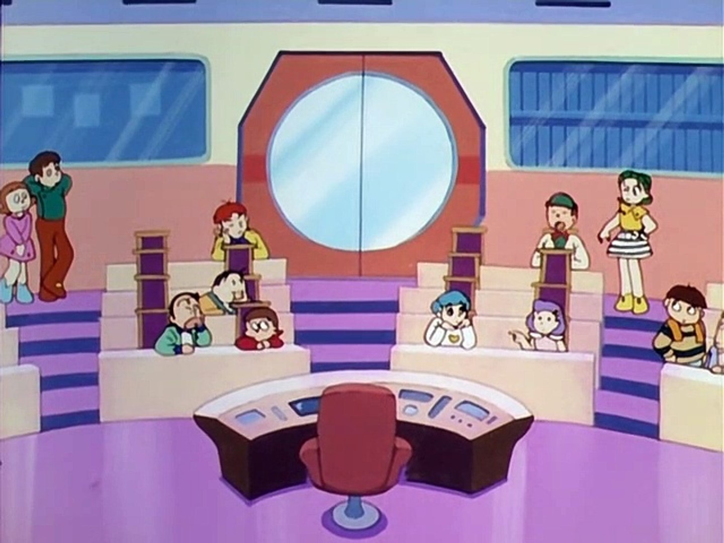 21エモン 第025話 スーパー超能力 レストアロボのどっきり恩返し Video Dailymotion