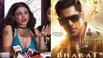 Rakhi Sawant talks about Salman Khan's Bharat Box Office Collection ; Watch video | FilmiBeat