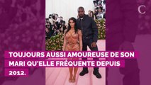 PHOTOS. Kanye West : retour en images sur son histoire d'amour avec Kim Kardashian