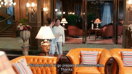 The Way We Were 43（Tang Yan,Luo Jin,Xu Lingyue,Yu Jiwei）