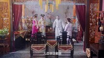 Love In The Imperial Palace 12（Li Shaminzi,Liao Yanlong,Zheng Xiaodong）