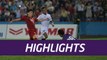 Highlight U23 Việt Nam 2-0 U23 Myanmar | Giao hữu | VFF Channel