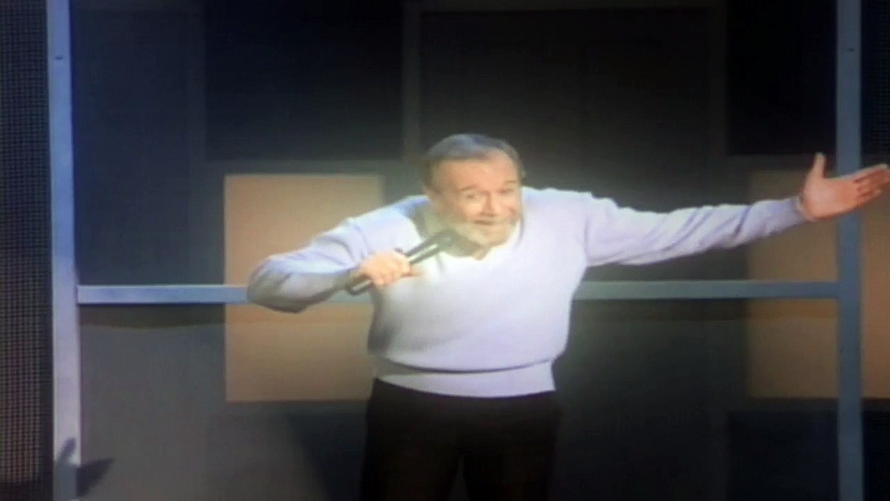 (1996) George Carlin - Personal Favorites P1