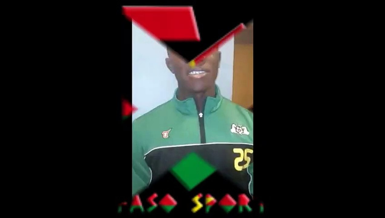 Abasse Traoré se prononce sur sa première sélection